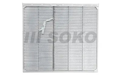 Žaluziové síto Massey Ferguson D28450470 - horní Nakupujte Hned