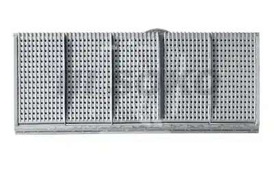 Vrácení Zdarma Žaluziové síto Massey Ferguson D28450478 - dotřasadlo