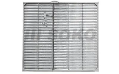 Značkový Žaluziové síto Massey Ferguson D28450554 - spodní