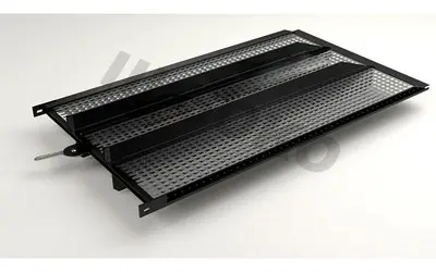 Žaluziové síto Massey Ferguson D28480100 - horní Finální Výprodej