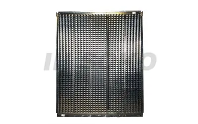 Originální Žaluziové síto Massey Ferguson D28482053 - spodní