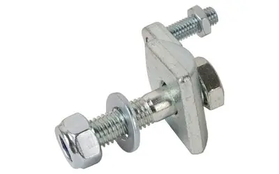 Držák pružin DEUTZ FAHR 06565650 Top Prodej