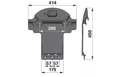 Finální Výprodej Splaz CLAAS 933376.0
