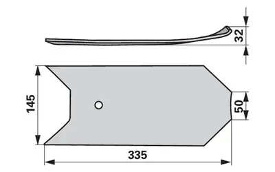Splaz KUHN K6805620 Kup Teď