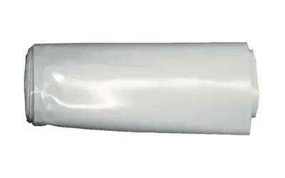 Ochranná plachta sekačky šedá 47cm 6,5m Nejlepší Volba