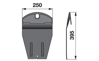 Splaz DEUTZ FAHR KT5512500086 Ihned K Objednání