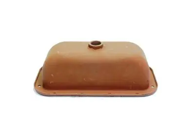 Originální Víko