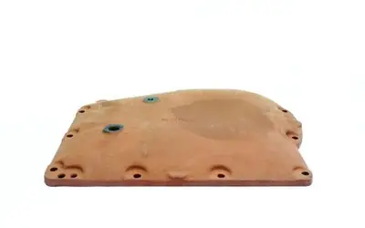 Víko převodovky Bezpečná Platba
