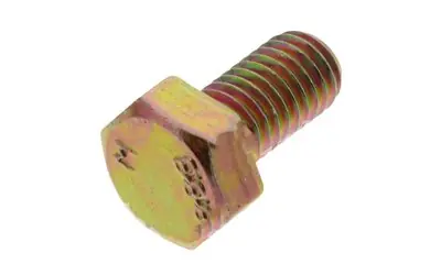 Nejlepší Volba Šroub M8 x 1.25 - 16 mm