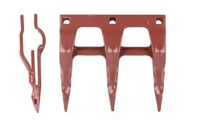 Dokud Zásoby Vydrží Trojprst L=160 mm