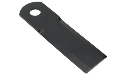 Nůž drtiče 175x50x4.5mm (1ks) Cenově Výhodný