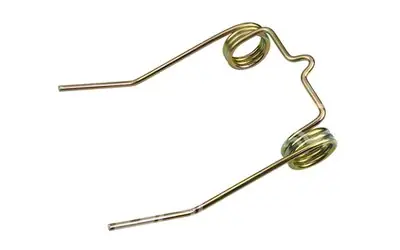 Originální Pružina L=222mm (1ks)