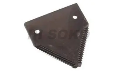 Žabka horní 80x76mm (1ks) Hit Sezóny