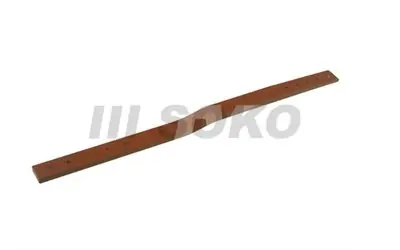 Pás hlavy kosy 450x25 Časově Omezené