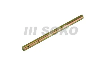 Super Cena Palec šneku Ø14x216mm