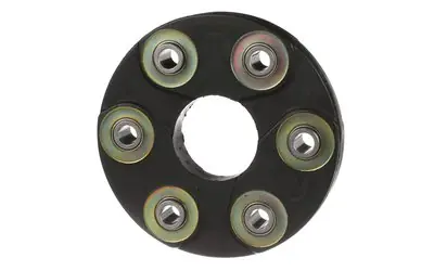 Akční Nabídka Hardy spojka 53x150 mm - 6x Ø12 mm
