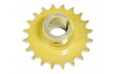 Odeslání Ihned Ozubené kolo Z=20 - Ø 30 mm
