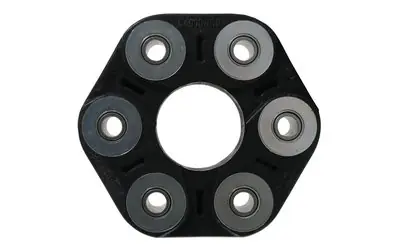 Tovární Cena Hardy spojka 70x195 mm - 6x Ø16 mm