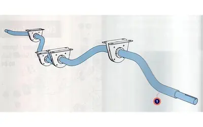 Horká Nabídka Klikový hřídel