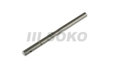 Vysoce Kvalitní Palec šneku Ø14x214mm