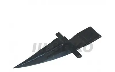 Dokud Zásoby Vydrží Prst, L=176mm