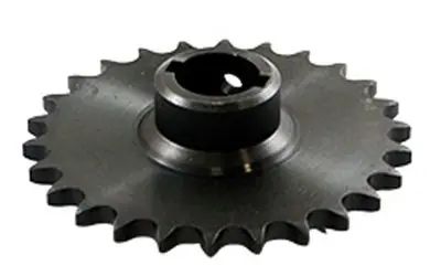 Ozubené kolo Z=26 - Ø 30 mm Nejlepší Volba