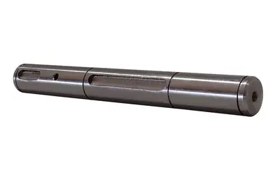 Hřídel L=215 mm - Ø 25 mm Horká Nabídka