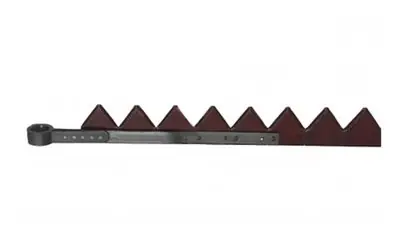 Autentický Žací lišta 4,6 m