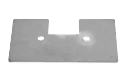 Příložka 135 x 68 mm Akce