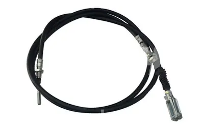 Brzdové lanko L=3170 mm Výhodná Nabídka