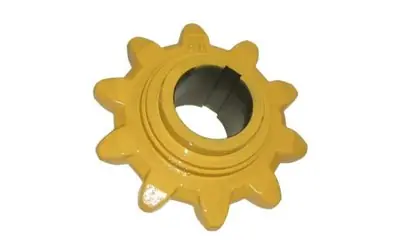 Řetězové kolo z=10, Ø 50mm NEW HOLLAND Top Prodej