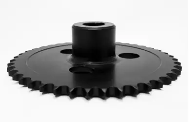 Ozubené kolo Z=43 - Ø 35 mm Nejlepší Cena
