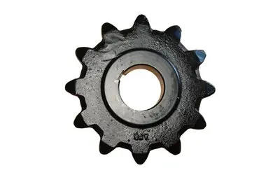 Řetězové kolo z=12, Ø 50mm Objednat Nyní
