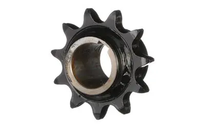 Napínací kolo Z=11 - Ø 40 mm Nová Kolekce