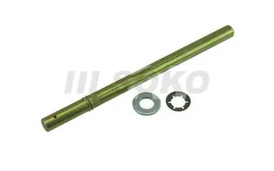 Palec šneku Ø16x260mm Originální