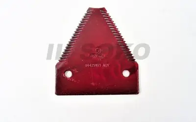 Žabka 82,5x76mm (1ks) Must-Have