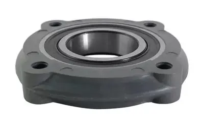 Výhodná Nabídka Ložisko s přírubou 6209K-2RS
