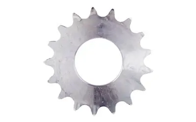 Ozubené kolo Z=17 - Ø 40 mm Nízká Cena