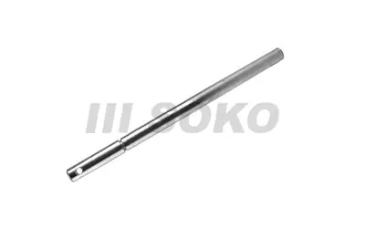 Palec šneku Ø16x270mm Novinka
