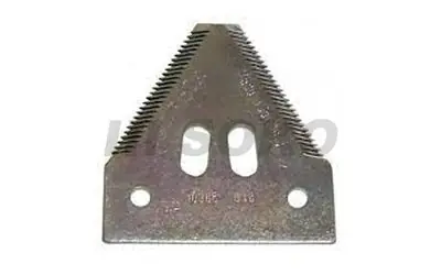 Žabka horní 80x75mm Výprodej