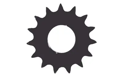 Napínací kolo Z=15 - Ø 40 mm Objednat Nyní