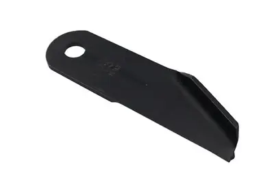 Poslední Šance Nůž křivený 173x51x4,5 (1ks)