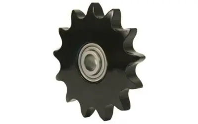 Řetězové kolo z=13, Ø 17mm NEW HOLLAND Ihned K Objednání