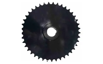 Ozubené kolo Z=41 - Ø 40 mm Speciální Cena