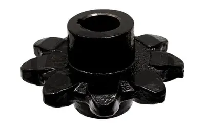 Omezená Nabídka Ozubené kolo Z=9 - Ø 30 mm