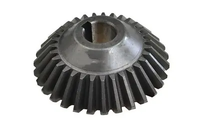 Cenově Výhodný Kuželové ozubené kolo Z=31 - Ø 25 mm