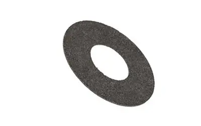 Třecí disk 76 x 176 x 3 mm Poslední Šance