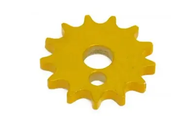 Ozubené kolo Z=13 - Ø 18 mm Expresní Doručení