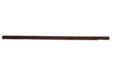 Vodící lišta Víkendová Akce